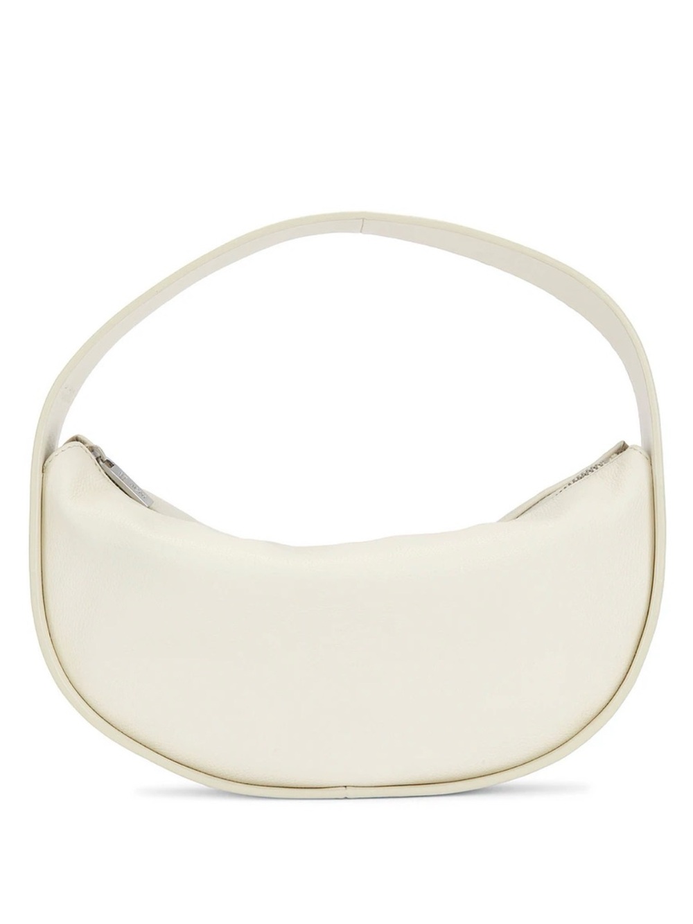 St. Agni Petit Arc Bag - White/Cream